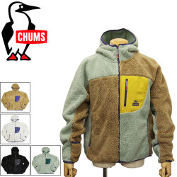 CHUMS(チャムス)正規取扱店