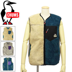 CHUMS(チャムス)正規取扱店