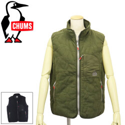 CHUMS(チャムス)正規取扱店