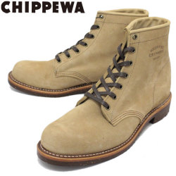 CHIPPEWA(チペワ)正規取扱店BOOTSMAN(ブーツマン)