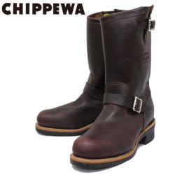 CHIPPEWA(チペワ)正規取扱店BOOTSMAN(ブーツマン)
