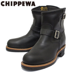 CHIPPEWA(チペワ)正規取扱店BOOTSMAN(ブーツマン)