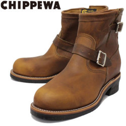 CHIPPEWA(チペワ)正規取扱店BOOTSMAN(ブーツマン)