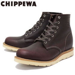 CHIPPEWA(チペワ)正規取扱店BOOTSMAN(ブーツマン)
