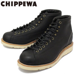 CHIPPEWA(チペワ)正規取扱店BOOTSMAN(ブーツマン)