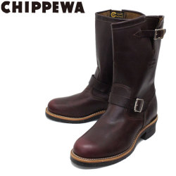 CHIPPEWA(チペワ)正規取扱店BOOTSMAN(ブーツマン)