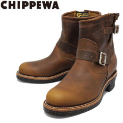 CHIPPEWA(チペワ)正規取扱店BOOTSMAN(ブーツマン)