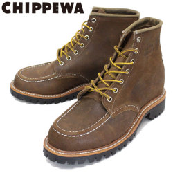 CHIPPEWA(チペワ)正規取扱店BOOTSMAN(ブーツマン)