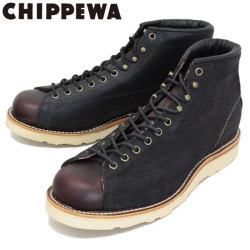 CHIPPEWA(チペワ)正規取扱店BOOTSMAN(ブーツマン)
