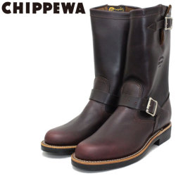 CHIPPEWA(チペワ)正規取扱店BOOTSMAN(ブーツマン)