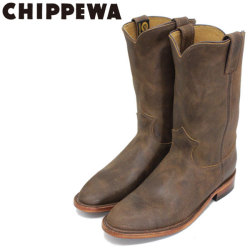 CHIPPEWA(チペワ)正規取扱店BOOTSMAN(ブーツマン)