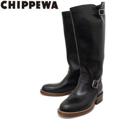 CHIPPEWA(チペワ)正規取扱店BOOTSMAN(ブーツマン)