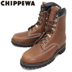 CHIPPEWA(チペワ)正規取扱店BOOTSMAN(ブーツマン)