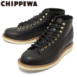 CHIPPEWA(チペワ)正規取扱店BOOTSMAN(ブーツマン)
