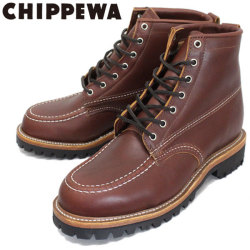 CHIPPEWA(チペワ)正規取扱店BOOTSMAN(ブーツマン)