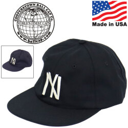 CooperstownBallCap(クーパーズタウンボールキャップ)正規取扱店