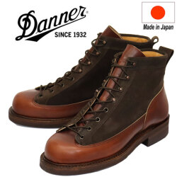 DANNER(ダナー)正規取扱店