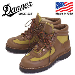 DANNER(ダナー)正規取扱店BOOTSMAN