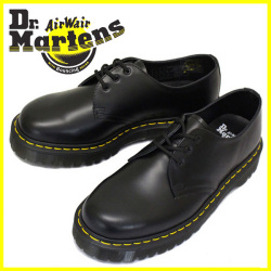 DrMartens正規取扱店BOOTSMAN