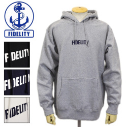 FIDELITY(フィデリティ)正規取扱店BOOTSMAN