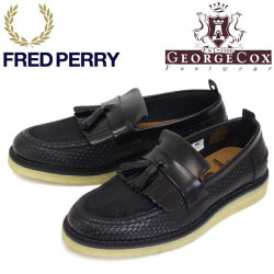 FREDPERRY(フレッドペリー)正規取扱店BOOTSMAN