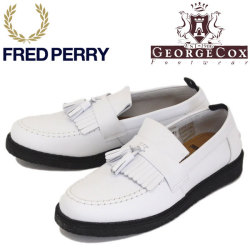 FREDPERRY(フレッドペリー)正規取扱店BOOTSMAN