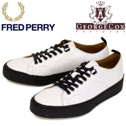 FREDPERRY(フレッドペリー)正規取扱店BOOTSMAN