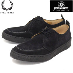 FREDPERRY(フレッドペリー)正規取扱店BOOTSMAN