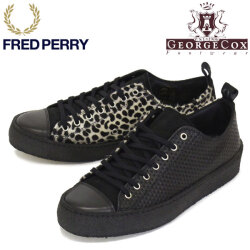 FREDPERRY正規取扱店BOOTSMAN