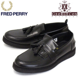 FRED PERRY(フレッドペリー)正規取扱店BOOTSMAN