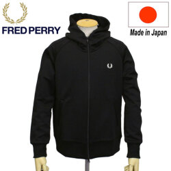 FREDPERRY(フレッドペリー)正規取扱店BOOTSMAN