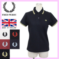 FREDPERRY(フレッドペリー)正規取扱店BOOTSMAN