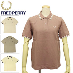 FREDPERRY正規取扱店