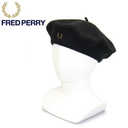 FRED PERRY