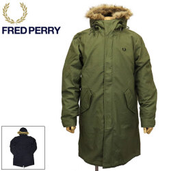 FRED PERRY正規取扱店