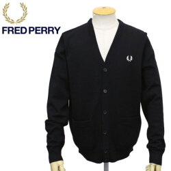 FREDPERRY(フレッドペリー)正規取扱店BOOTSMAN