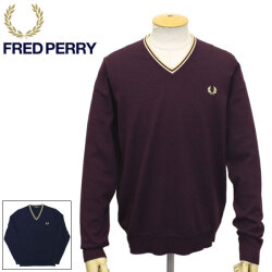 FREDPERRY(フレッドペリー)正規取扱店BOOTSMAN