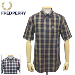 FREDPERRY(フレッドペリー)正規取扱店