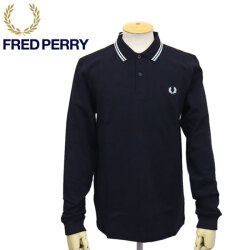 FRED PERRY正規取扱店