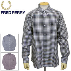 FREDPERRY(フレッドペリー)正規取扱店