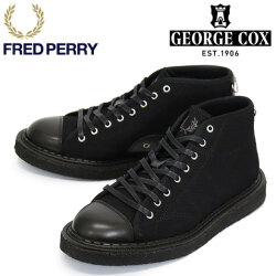 FREDPERRY正規取扱店