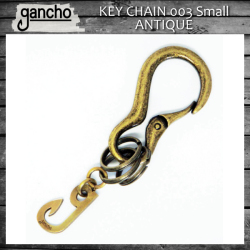 正規取扱 gancho(ガンチョ)  BOOTSAMAN