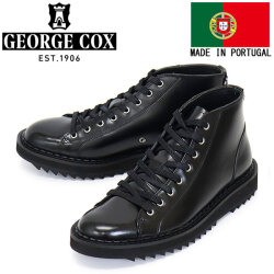 georgecox