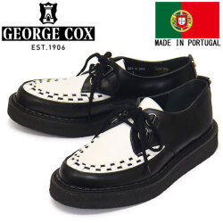 georgecox(ジョージコックス)正規取扱店