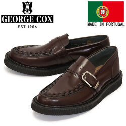 georgecox(ジョージコックス)正規取扱店