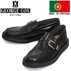 georgecox(ジョージコックス)正規取扱店