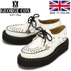 georgecox(ジョージコックス)正規取扱店