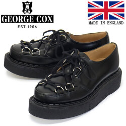georgecox(ジョージコックス)正規取扱店