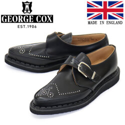 georgecox