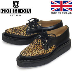 georgecox(ジョージコックス)正規取扱店